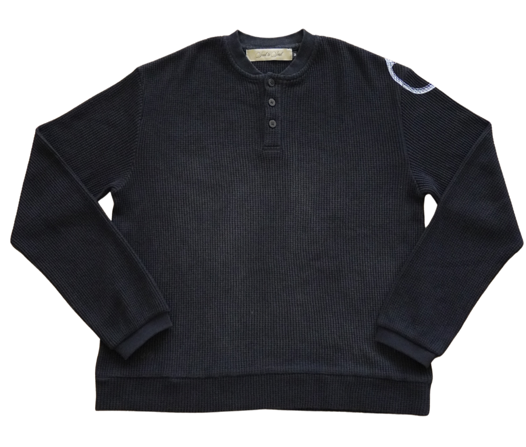 Ouroboros Henley